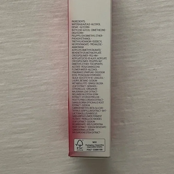 SHISEIDO ultimate power, infusing concentrate 2.5fl Oz